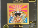 Sealed JIMI HENDRIX Axis Bold as Love ANALOGUE PRODUCTIONS UHQR 200g LP Stereo