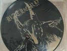 BATHORY-BATHORY/GOLDEN GOAT/LIMITED EDITION(252/666)PICTURE DISC/SELTEN/RARITÄT