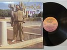 Acero & Seda Orquesta - Al Fresco LP 1991 Salsa VG+ Shrink
