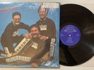 Conjunto Granada - Salsa Attack LP Latin Phoenix VG+ Salsa Shrink