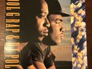 Kool G Rap & DJ Polo - Road To The Riches LP 1989  Cold Chillin  1-25820