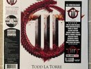 Todd La Torre - Rejoice In The Suffering + 3 (2-LP White Vinyl - Ltd & Numbered)