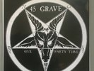 45 GRAVE	EVIL	7