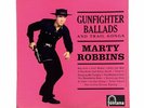 Vintage MARTY ROBBINS Gunfighter Ballads. 1st 1959 12