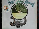 Rare LP 33T  Peter Hammill  