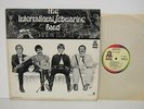 The International Submarine Band-Safe At Home-Promo-Rock-LP