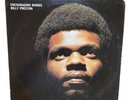 BILLY PRESTON   ENCOURAGING WORDS LP (1970) APPLE ST 3370   RARE SOUL FUNK