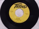 BIG DANNY OLIVER Sapphire TREND 30-012