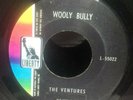 The Ventures ?– Wooly Bully Liberty ?– L-55022 DIDECA PRESS Hard to Find   