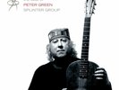 Peter Green Splinter Group BEST OF Compilation NEW SEALED Vinyl Record 2 LP