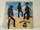 MOTORHEAD - ACE OF SPADES - 1st PRESS VINYL LP 1980 BRON 531 