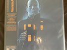 HALLOWEEN 4 RETURN OF MICHAEL MYERS LP SOUNDTRACK - RED/WHITE VINYL DEATH WALTZ