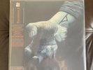 HALLOWEEN 5 REVENGE OF MICHAEL MYERS LP SOUNDTRACK -BLUE/WHITE VINYL DEATH WALTZ