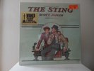 THE STING - SOUNDTRACK - MCA RECORDS-390 - 