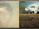John Lennon Lot--Imagine & Mind Games--Vinyl LP-Beatles--Yoko--Plastic Ono Band