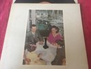 Led Zeppelin Presence 1976 Vinyl LP Album SSK59402 1st Pressing Pro Clean