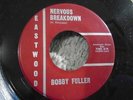Bobby Fuller Nervous Breakdown Not Fade Away Eastwood  NM