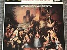 Ataulfo Argenta - Music From Spain * London CS 6152 WB BB Stereo LP 1M/1M