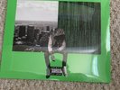 THE ORACLE 3 Grafh & DJ Green Lantern 2x Vinyl LP - RARE  Only 300 Copies New