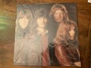 Badfinger – Straight Up 1971 Apple SW-3387 Jacket/Vinyl VG Baby Blue