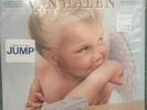 Van Halen-1984 LP WB 23985-1 Still In Shrink With Hype Sticker