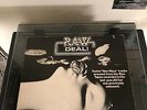 Raw Deal  LP (Original 1st UK Pressing from 1977 on Raw Records/KBD/Users)