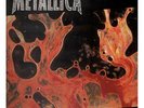 Metallica 2 Lp Vinile Load Gatefold 1996 / Vertigo ?532 618-1 Nuovo