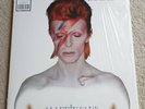 DAVID BOWIE LP Aladdin Sane SILVER Vinyl 45th Anniversary Edition Nr.MINT