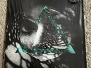 Issues Black Diamonds NEW Black In Clear Vinyl Record LP Limited to 500 Rare OOP