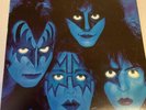 KISS Creatures Of The Night LP Vinyl NBLP 7270 1982 VG+ OG Inner 1st Press