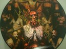 Vader - Impressions In Blood SIGNED PICTURE LP