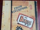 The Beatles Box, From Liverpool, 8 Vinyl box set