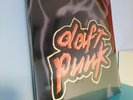 DAFT PUNK - HOMEWORK Double LP, embossed Cover (Reissue 2019). NEUF/NEW/SEALED