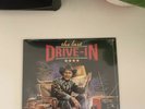 The Last Drive-In With Joe Bob Briggs 7” Colored Vinyl 45 Rare MINT