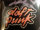 VINYL DAFT PUNK - HOMEWORK NEW AND SEALED NEUF SOUS CELLOPHANE