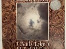 Fiction Factory - Feels Like Heaven + 2  12