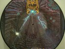 Dimmu Borgir - Stormblast PICTURE LP CACOPHONUS RECORDS MINT
