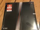 THE STROKES FIRST IMPRESSIONS NEWBURY COMICS EXCLUSIVE RED LIGHT VINYL #729
