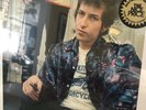 Bob Dylan Highway 61 Revisited 1970s Columbia Records PC-9189