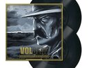 VOLBEAT - Outlaw gentlemen & shady ladies - 2LP plus CD