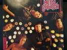 Metal Church The Human Factor Vinyl Original 1991