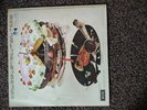 ROLLING STONES Let It Bleed 1970'S UK STEREO PRESSING VINYL LP no poster