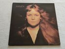 SANDY DENNY - SANDY (UK 1972 RELEASE - GATEFOLD SLEEVE - VG COPY)