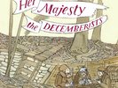 THE DECEMBERISTS - Her Majesty (2021 Vinyl Issue) - LP - Vinyl