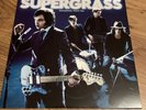 Supergrass Diamond Hoo Ha Parlaphone Super Rare Vinyl