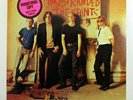 The Saints (I'M) STRANDED, Vintage Vinyl, Sire PROMO (1977) First Pressing