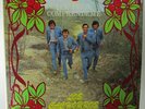 Los Cachorros - Lp - Por Favor Comprendeme - Norteno Tejano Latin Tex Mex Rare