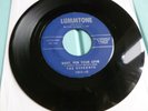 The Upfronts Baby, For Your love Lummtone Records Original R&B Northern Soul 45