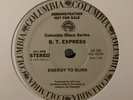 B.T. Express Energy Burn Joaquin Joe Claussell Edit 12