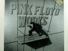 Pink Floyd WORKS, Vintage Vinyl, Compilation, Capitol PROMO (1983) 1st Pressing